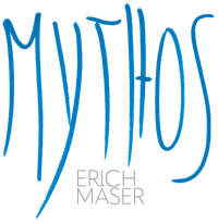 MYTHOS . ERICH MÄSER Logo